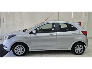 Foto 3 - Ford Ka Ka 1.5 SE (Flex) manual