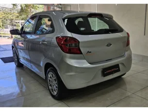 Foto 5 - Ford Ka Ka 1.5 SE (Flex) manual