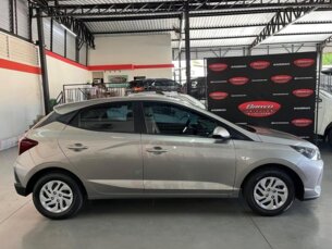Foto 6 - Hyundai HB20 HB20 1.0 Sense Plus manual