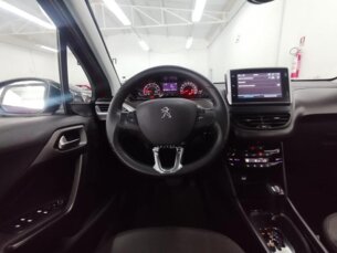 Foto 5 - Peugeot 2008 2008 1.6 THP Griffe (Aut) automático