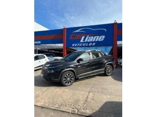 Foto 1 - Fiat Toro Toro 2.0 TDI Ultra 4WD (Aut) automático