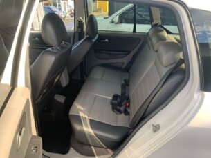 Foto 7 - Volkswagen SpaceFox SpaceFox 1.6 16V MSI Highline (Flex) manual