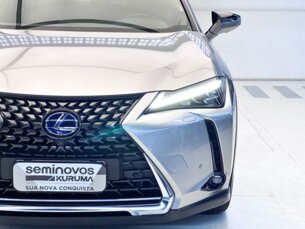 Foto 4 - Lexus UX 250h UX 250H 2.0 Luxury automático