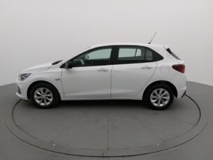 Foto 2 - Chevrolet Onix Onix 1.0 manual