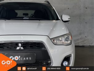 Foto 6 - Mitsubishi ASX ASX 2.0 16V CVT automático