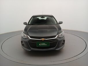 Foto 8 - Chevrolet Onix Onix 1.0 LT manual