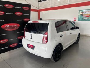 Foto 5 - Volkswagen Up! Up! 1.0 12v E-Flex take up! 4p manual