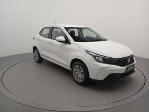 Foto 7 - Fiat Argo Argo 1.0 Drive manual