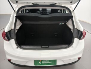 Foto 9 - Fiat Argo Argo 1.0 Drive manual