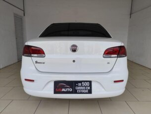 Foto 6 - Fiat Siena Siena EL 1.0 8V (Flex) manual