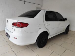 Foto 7 - Fiat Siena Siena EL 1.0 8V (Flex) manual