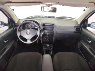 Foto 8 - Fiat Siena Siena EL 1.0 8V (Flex) manual