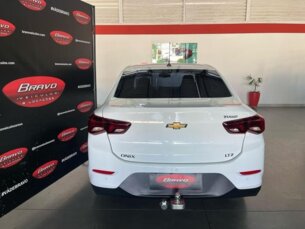 Foto 4 - Chevrolet Onix Plus Onix Plus 1.0 LT automático