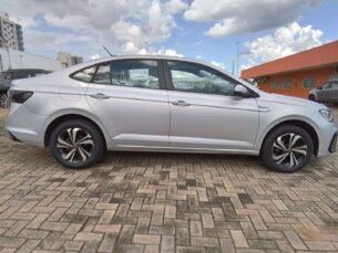 Foto 7 - Volkswagen Virtus Virtus 1.0 200 TSI Comfortline (Aut) automático