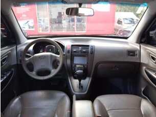 Foto 8 - Hyundai Tucson Tucson GLS 2.0L 16v (Flex) (Aut) automático