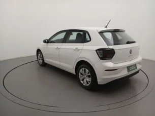 Foto 3 - Volkswagen Polo Polo 1.0 manual