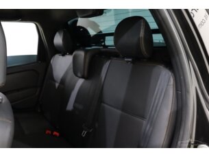 Foto 8 - Renault Oroch Oroch 1.3 TCe Outsider CVT automático