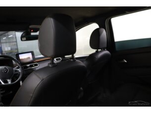 Foto 9 - Renault Oroch Oroch 1.3 TCe Outsider CVT automático