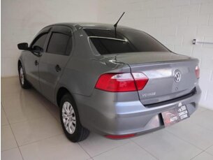 Foto 5 - Volkswagen Voyage Voyage 1.6 MSI Trendline (Flex) manual