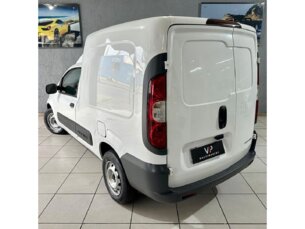 Foto 4 - Fiat Fiorino Fiorino 1.4 Hard Working manual