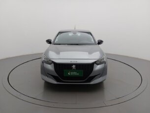 Foto 8 - Peugeot 208 208 1.0 Like manual