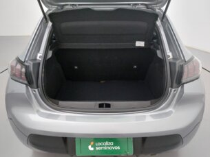 Foto 9 - Peugeot 208 208 1.0 Like manual