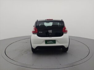 Foto 4 - Fiat Mobi Mobi 1.0 Like manual