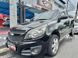Foto 1 - Chevrolet Montana Montana Sport 1.4 (Flex) manual