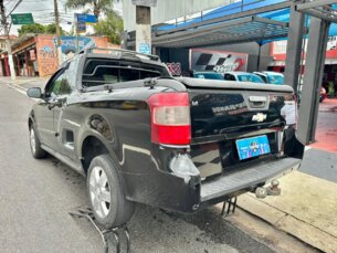 Foto 6 - Chevrolet Montana Montana Sport 1.4 (Flex) manual