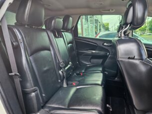 Foto 8 - Fiat Freemont Freemont 2.4 16V Precision (Aut) automático