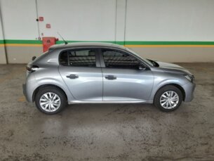 Foto 7 - Peugeot 208 208 1.0 Like manual