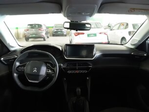 Foto 9 - Peugeot 208 208 1.0 Like manual