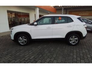 Foto 3 - Hyundai Creta Creta 1.0 T-GDI Comfort (Aut) automático