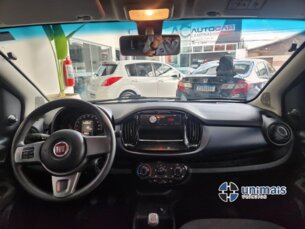 Foto 2 - Fiat Uno Uno Attractive 1.0 8V (Flex) 4p manual
