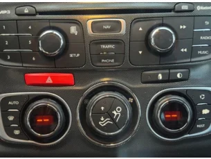 Foto 8 - Citroën C4 Lounge C4 Lounge Tendance 1.6 THP automático