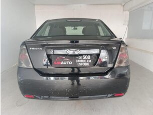 Foto 6 - Ford New Fiesta Sedan New Fiesta Sedan 1.6 SE (Flex) manual