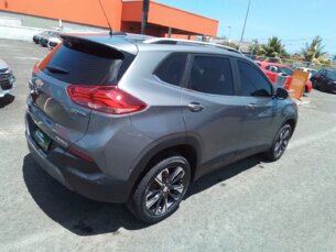 Foto 5 - Chevrolet Tracker Tracker 1.2 Turbo Premier (Aut) automático