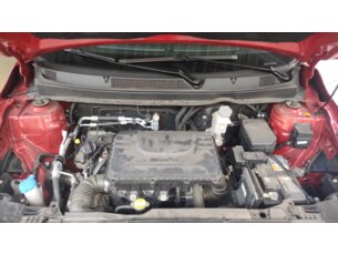 Foto 9 - Jac T40 T40 1.5 (Flex) manual