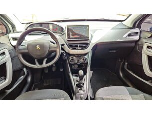 Foto 9 - Peugeot 208 208 1.2 Active manual