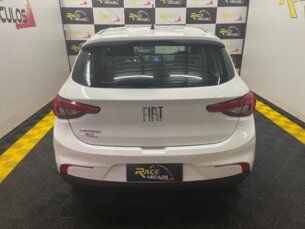 Foto 5 - Fiat Argo Argo 1.0 manual