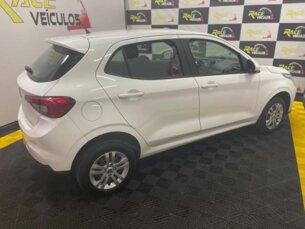 Foto 6 - Fiat Argo Argo 1.0 manual