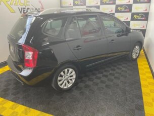 Foto 6 - Kia Carens Carens 2.0 EX C.167 (aut) automático