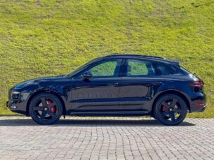 Foto 6 - Porsche Macan Macan 3.0 V6 GTS PDK 4WD automático