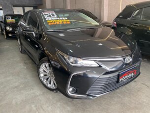 Foto 1 - Toyota Corolla Corolla 2.0 XEi automático