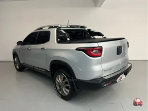 Foto 3 - Fiat Toro Toro 2.0 TDI Ranch 4WD (Aut) manual
