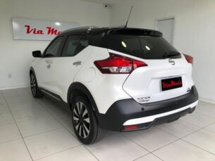 Foto 4 - NISSAN Kicks Kicks 1.6 SL CVT (Flex) automático