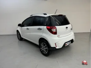 Foto 4 - Jac iEV 20 IEV 20 manual