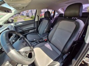 Foto 6 - Volkswagen Virtus Virtus 1.6 Sense (Aut) automático