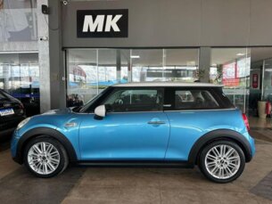Foto 7 - MINI Cooper Cooper 2.0 S Top (Aut) 2p automático