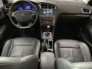 Foto 3 - Citroën C4 Lounge C4 Lounge Exclusive 1.6 THP (Aut) automático